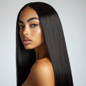 ⁠14–20 inches Wig Maintenance