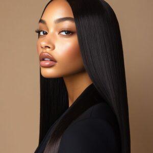 ⁠8–12 inches Wig Maintenance
