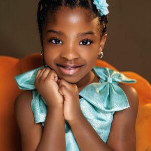 kid Session Photography