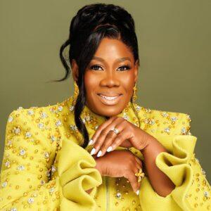 Natural Princess Glam