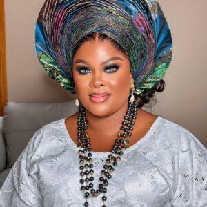 Glam with Pigment or Glitter